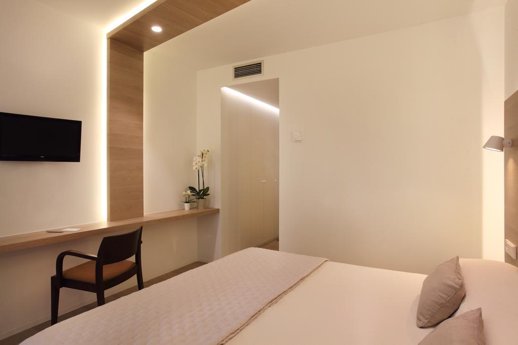 Hotel Carlos I Бенидорм Экстерьер фото